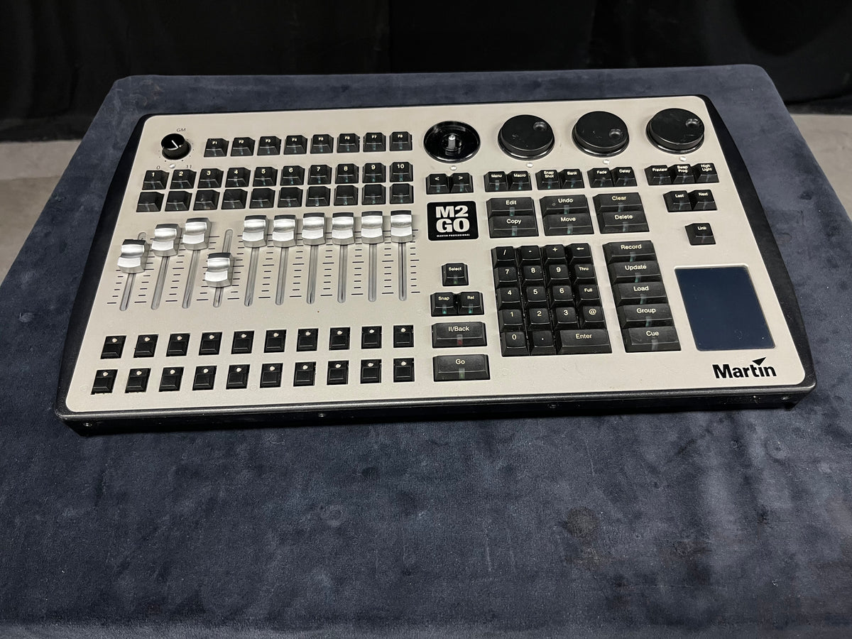 Used Martin M2GO – Sound Art Used Gear