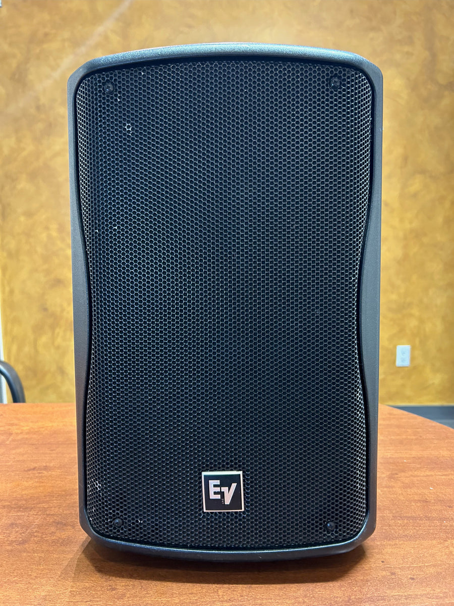 Used Electro-Voice ZXA1-90 Loudspeakers – Sound Art Used Gear