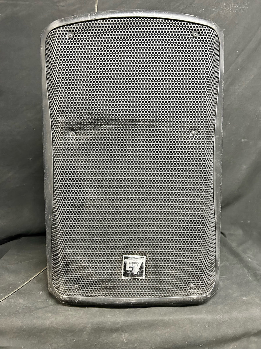 Used Electro-Voice ZxA5-60B Loudspeakers