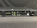 Used Telex BTR700 4 Pac Kit A2