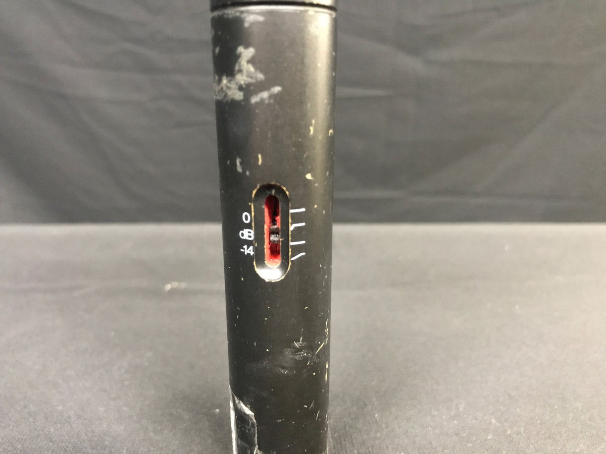 Used AKG C535EB Microphones