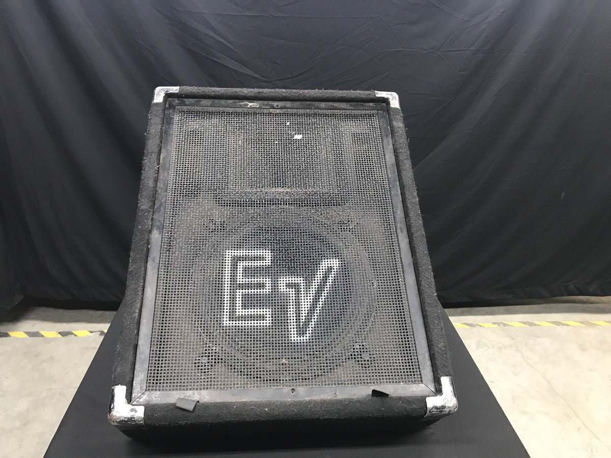 Used Electro-Voice FM1202ER Wedge monitor 12