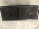 Used MRS H-218 Loudspeakers