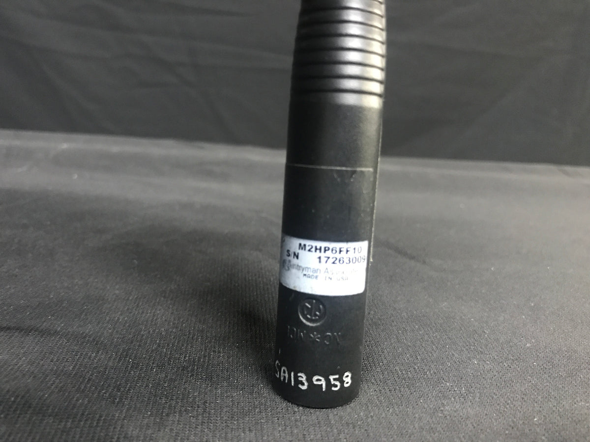 Used Countryman ISOMAX 2 H10 Microphones – Sound Art Used Gear