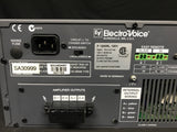 Used Electro-Voice P1200RL Amplifiers