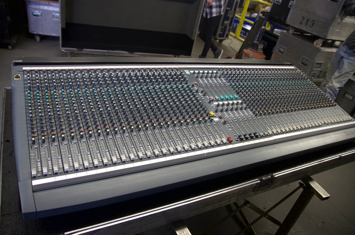 その他 Soundcraft sm12 40ch Mesa de Som Soundcraft 12 Canais MI-12 Bivolt - LANÇAMENTO - MI Series