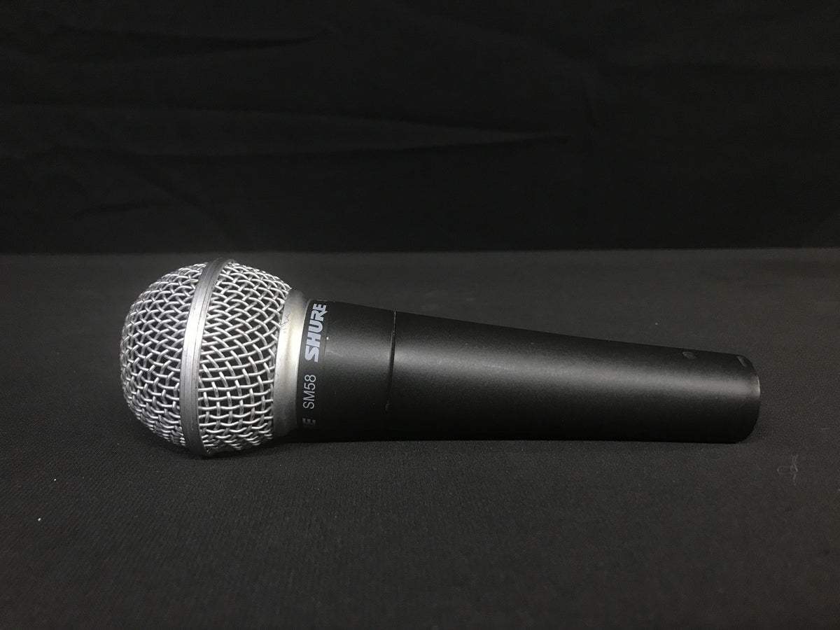 その他 Shure SM58 SHURE(シュア) SM58-LCE | Rock oN Line eStore