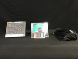 Used Sony VPL-FE110 Video