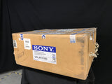 Used Sony VPL-FE110 Video