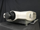 Used Sony VPL-FE110 Video