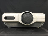 Used Sony VPL-FE110 Video