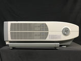 Used Sony VPL-FE110 Video