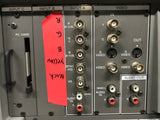 Used Sony VPL-FE110 Video