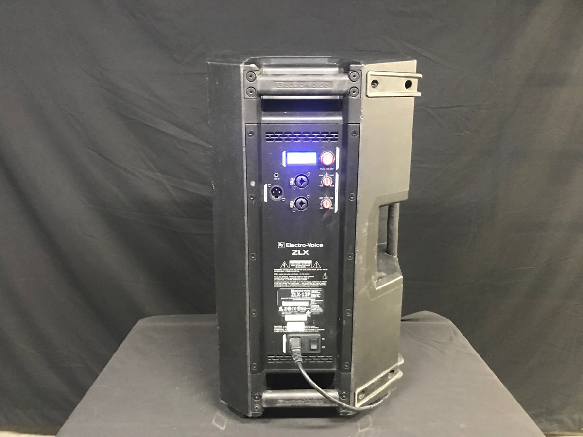 配信機器・PA機器・レコーディング機器 Electro-Voice ZLX-12P 配信機器・PA機器・レコーディング機器 Electro-Voice ZLX-12P