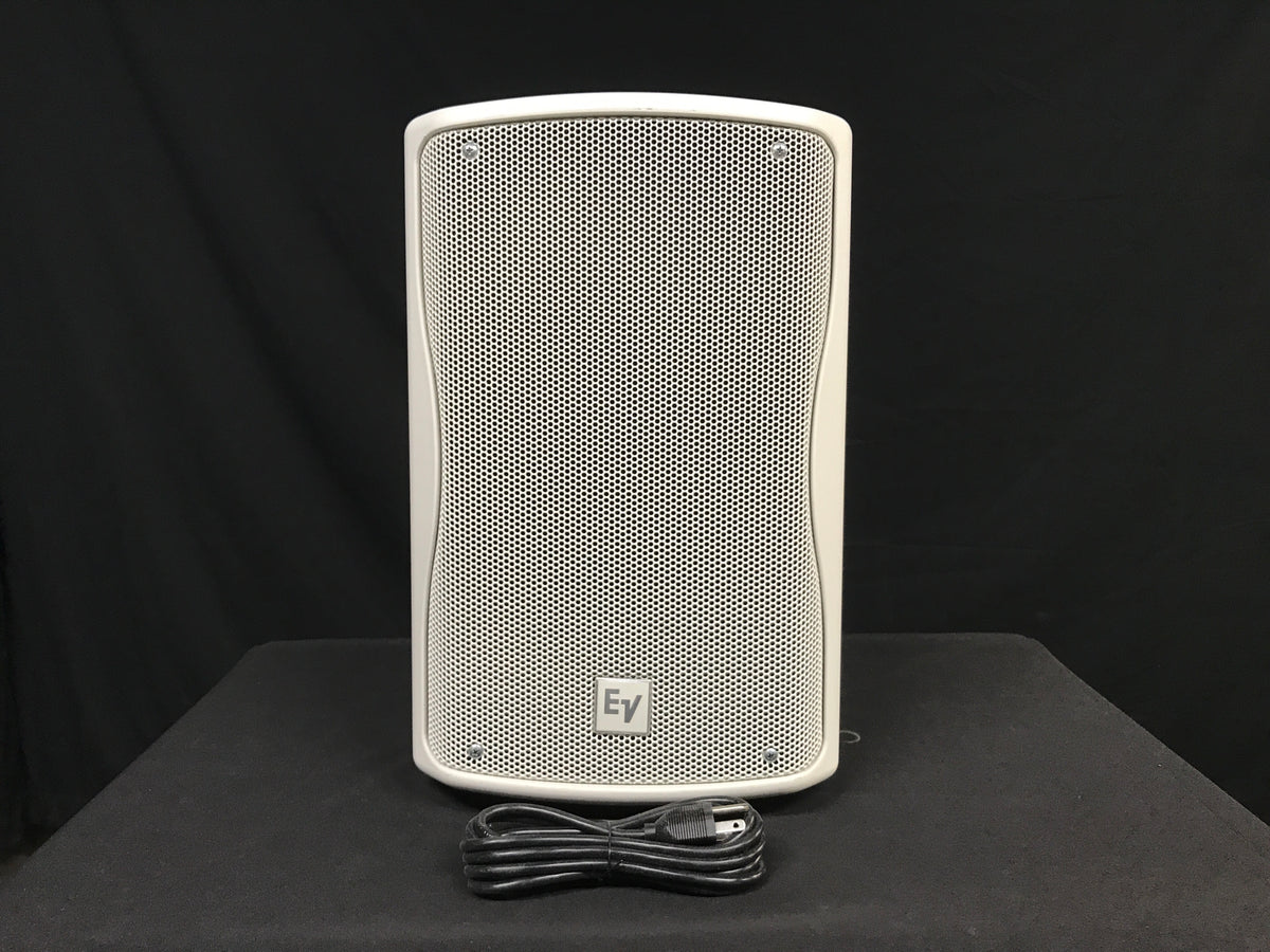 Used Electro-Voice ZXA1-90W Loudspeakers