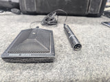 Used Shure SM91A Condenser cardioid boundary microphone