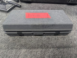 Used Shure SM91A Condenser cardioid boundary microphone