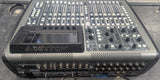 Used Behringer X32 Compact in case