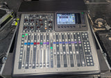 Used Behringer X32 Compact in case