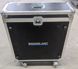 Used Behringer X32 Compact in case
