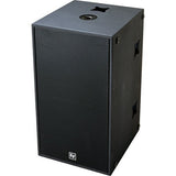 NEW Electro-Voice QRX-218S-BLK Loudspeaker