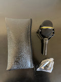 NEW Electro-Voice N/D468 super cardioid microphones