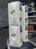 Used d&b E8 loudspeaker