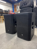 Used Electro-Voice ETX-12P Loudspeakers