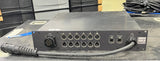 Used Entertainment Metals 12 Ch Drive Panel