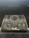 Used d&b M2 stage monitor