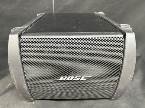 Used Bose B1 bass module