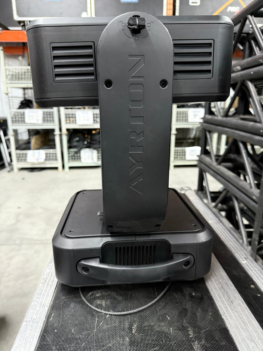 Used Aryton MagicPanel 602 – Sound Art Used Gear