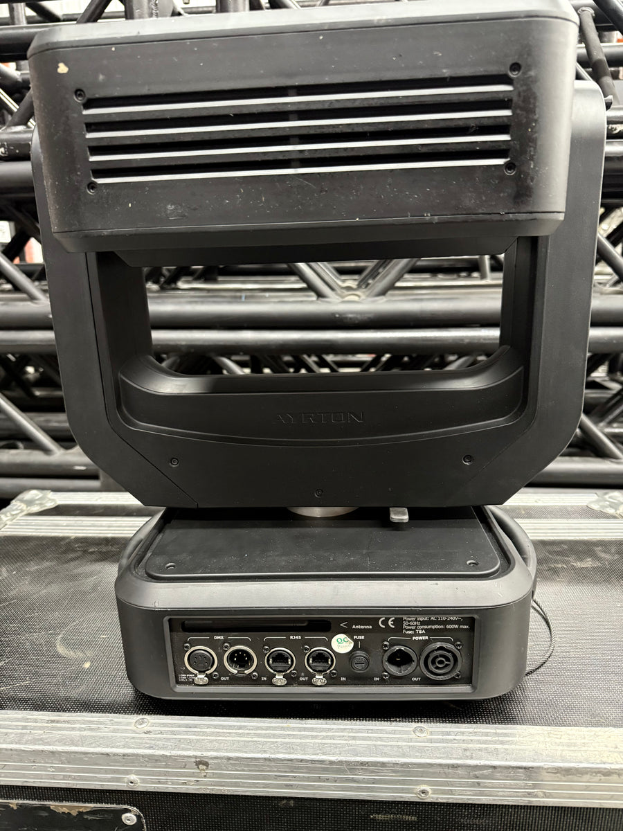 Used Aryton MagicPanel 602 – Sound Art Used Gear