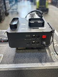 Used Chauvet Geyser P7 Atmospheric Effect Machine