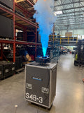 Used Chauvet Geyser P7 Atmospheric Effect Machine