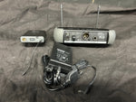 Used Shure PGX4 Wireless Microphones