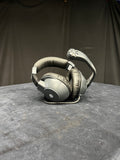 Used Clear-Com CC-260 Double-Ear Intercom Headset