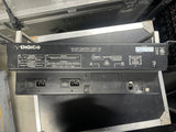 Used Digico D-Rack 32 x 8 2 PSU