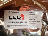 NEW LEDwholesalers 12-Volt 16.4-ft RGB Color-Changing Kit