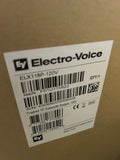 NEW Electro-Voice ELX118P Loudspeakers