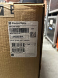 NEW Electro-Voice QRX-218S-BLK Loudspeaker