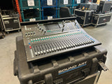 Used Allen & Heath SQ-6 Digital Live Sound PA Mixer