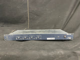 Used Clear-Com PS-704 4-Channel Rack Mount Power Supply