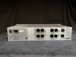 Used Clear-Com SB-704 4-Channel Switchboard Main Station