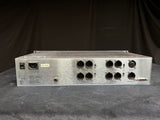 Used Clear-Com SB-704 4-Channel Switchboard Main Station