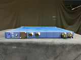 Used TMB ProPlex GBS 1GB x 8 Ethernet Switch w/Opticalcon Quad x2