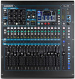 New Allen & Heath QU-16 Digital Live Sound PA Mixer