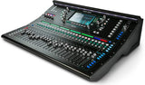 Used Allen & Heath SQ-6 Digital Live Sound PA Mixer