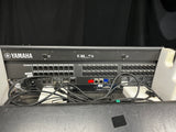 Used Yamaha QL5 Digital Console