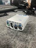 Used Telex BP325 Dual-Channel Beltpack